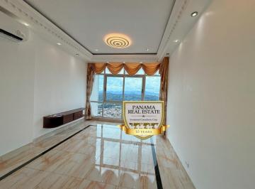 Apartamento · 132m² · 3 Recámaras · 2 Estacionamientos · Elite 500 - 3 Habitaciones - $275,000 Dl