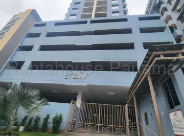 Apartamento de 2 habitaciones, Panamá · Apartamento en Venta en Pueblo Nuevo