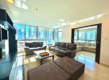 Apartamento de 2 habitaciones, Panamá · Venta de Apartamento en Av Balboa PH Villa del Mar