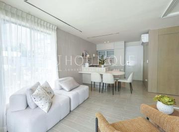 Apartamento de 1 habitación, Panamá · Venta de Apartamento en Bella Vista Proyecto Exclusivo / Armonia Bella Vista