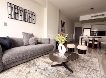 Apartamento de 2 habitaciones, Panamá · Venta de Apartamento en Bella Vista – PH Nuovo