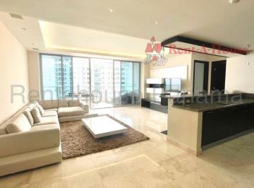 Apartamento de 2 habitaciones, Panamá · Apartamento en Punta Pacifica PH Dupont en Venta