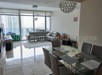 Apartamento de 2 habitaciones, Panamá · Apartamento en Punta Pacifica PH Grand Tower en Venta