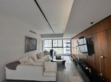 Apartamento de 4 habitaciones, Panamá · Apartamento en Paitilla PH Punta del Sol en Venta