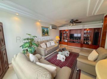 Apartamento de 3 habitaciones, Panamá · Apartamento en Venta en San Francisco