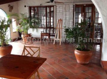Casa de 4 habitaciones, Panamá · Casa en San Francisco San Francisco en Venta