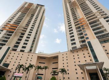 Apartamento · 90m² · 2 Recámaras · 1 Estacionamientos · Alquiler de Apartamento Amoblado en Pacific Wind, Punta Pacifica