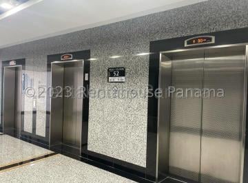 Oficina comercial , Panamá · Oficina Comercial en Av Balboa Bicsa en Alquiler