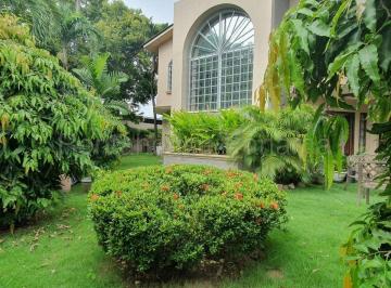 Casa de 3 habitaciones, Panamá · Casa en Venta en Reparto Nuevo Panama