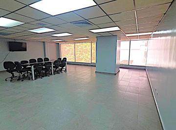 Oficina comercial · 82m² · 2 Estacionamientos · Alquiler de Oficina en Obario y Calle 50