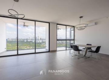 Apartamento · 151m² · 3 Recámaras · 2 Estacionamientos · Apartamento en Venta en PH Victory Wellness