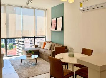 Apartamento de 2 habitaciones, Panamá · Apartamento Amoblado en Alquiler Coco del Mar PH Coco Place