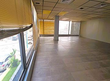 Oficina comercial · 134m² · 1 Recámara · 4 Estacionamientos · Alquiler de Oficina en PH Vallarino en Obario y Calle 50