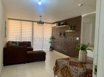 Apartamento de 2 habitaciones, Panamá · Alquiler de Acogedor Apartamento de 64 m² en Condado del Rey 26 - 8922 Emb