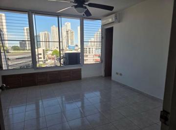 Apartamento · 102m² · 2 Recámaras · 1 Estacionamientos · Alquiler de Apartamento en San Francisco Via Porras