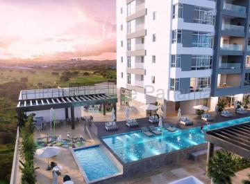 Apartamento de 4 habitaciones, Panamá · Vendo Apartamento Proyecto en PH Guayacán, Santa María 25 - 7633gg