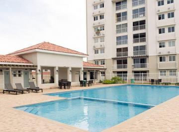 Apartamento de 3 habitaciones, Panamá · Apartamento en Venta Torres de Versalles