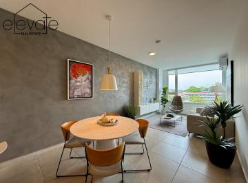 Apartamento · 79m² · 2 Recámaras · 1 Estacionamientos · Van Gough - El Cangrejo