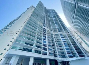 Apartamento de 2 habitaciones, Panamá · Alquiler Apartamento Amoblado Punta Pácífica Ih