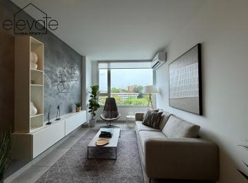 Apartamento · 92m² · 2 Recámaras · 2 Estacionamientos · Van Gough - El Cangrejo