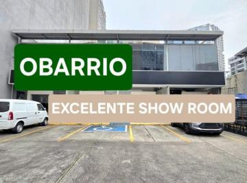 Local comercial , Panamá · Alquiler de Local en Obarrio