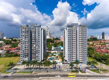 Apartamento de 2 habitaciones, Panamá · Apartamento en Venta Transistmica PH Cosmopolitan Tower