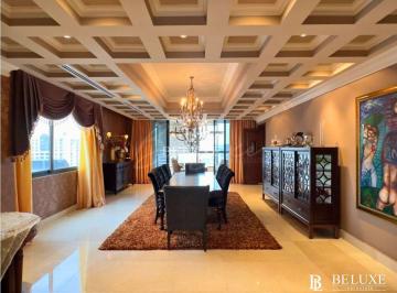 Apartamento · 765m² · 5 Recámaras · 5 Estacionamientos · Venta Apartamento en Costa del Este PH Panama Bay Tower (6)