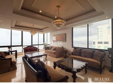 Apartamento · 765m² · 5 Recámaras · 5 Estacionamientos · Alquiler de Apartamento en Costa del Este PH Panama Bay Tower (6)
