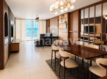 Apartamento de 3 habitaciones, Panamá · Alquiler Apartamento Punta Pacifica