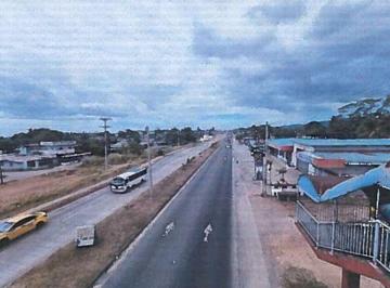 Terreno / Lote , Panamá · Terreno Sobre Vía Panamericana: Felipillo, 24 de Diciembre, Cerca Metro