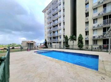 Apartamento · 72m² · 2 Recámaras · 1 Estacionamientos · Venta de Apartamento en PH Barlovento, Cerca a La Estación