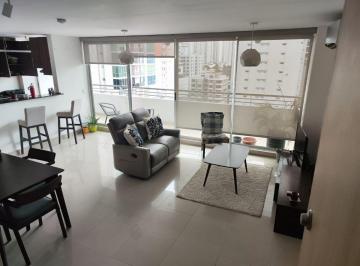 Apartamento de 2 habitaciones, Panamá · Ganga Apartamento PH Citrus San Francisco - Amoblado
