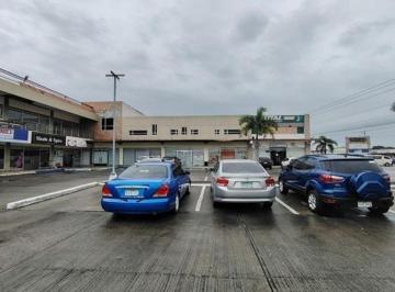 Edificio , Chame · Gorgona Sector de Playa: Plaza Comercial Completa