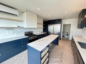 Apartamento en Alquiler de 3 habitaciones Avenida Balboa · Se Alquila Apartamento en Av Balboa Cur26 - 8341