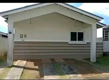 Casa · 66m² · 3 Recámaras · 2 Estacionamientos · Alquiler de Casa en Playa Dorada