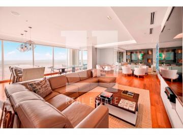 Apartamento · 680m² · 4 Recámaras · 4 Estacionamientos · Apartamento en PH Marea I