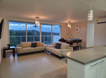 Apartamento de 3 habitaciones, Panamá · Alquiler de Apartamento Amoblado en Clayton 3 Recamaras 153 m