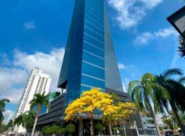 Oficina comercial · 94m² · 2 Estacionamientos · Venta de Oficina en Costa del Este