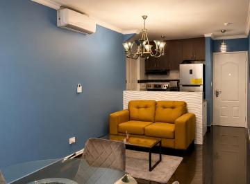 Apartamento de 1 habitación, Panamá · Alquiler de Apartamento en Vía Porras, PH Don Omar, 57 m²