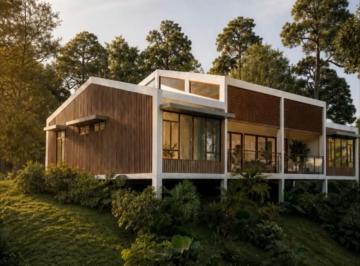 Casa de 4 habitaciones, Chame · Venta Casa Altos del Maria 2,400 m² Modelo Monterra Mld