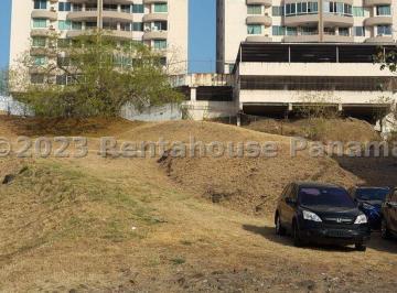 Terreno / Lote , Panamá · Amplio Terreno en Venta en Betania