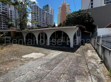 Casa de 4 habitaciones, Panamá · Casa en Venta en San Francisco