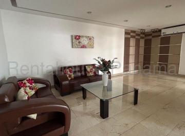 Apartamento de 2 habitaciones, Panamá · Bello Apartamento en Venta en San Francisco