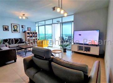 Apartamento de 3 habitaciones, Panamá · Apartamento en Venta en San Francisco Aecc#26 - 8941