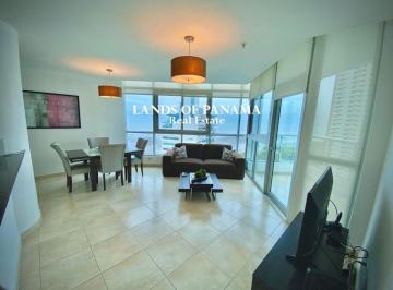 Apartamento de 2 habitaciones, Panamá · PH Riverside - Amoblado