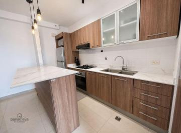 Apartamento de 2 habitaciones, Panamá · Venta Apartamento San Francisco