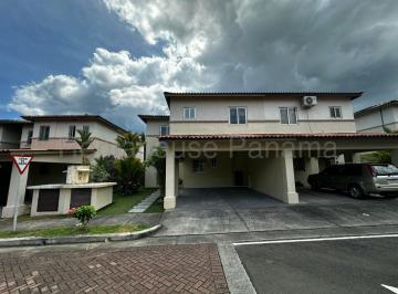 Casa de 3 habitaciones, Arraiján · Casa en Venta en Panamá Pacífico. Woodlands. 25ldc8846