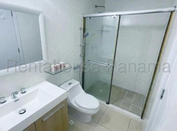 Apartamento en Alquiler de 2 habitaciones Punta Pacífica · Alquiler de Apartamento Phoasis On The Bay en Punta Pacifica 26 - 8924