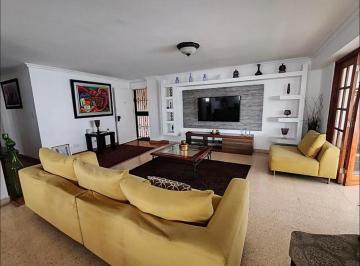 Apartamento · 198m² · 3 Recámaras · 1 Estacionamientos · Venta de Apartamento de 198 m² en Obarrio PH Torremolinos