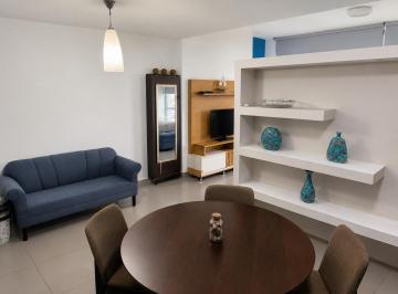 Apartamento de 1 habitación, Panamá · Alquiler de Apartamento en Bella Vista, PH Colores de Bella Vista, 50 m²